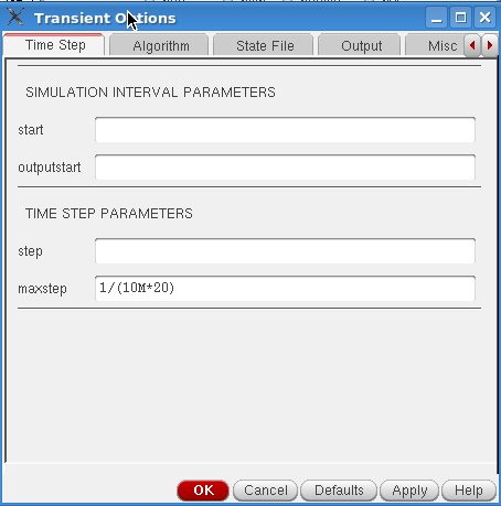 tran options1