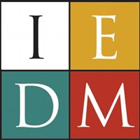 IEDM logo