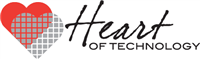 Heart of Technology logo