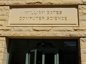  William Gates Computer Science