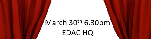 EDAC announcement