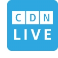 CDNLive logo