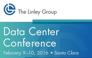Linley Data Center Conference