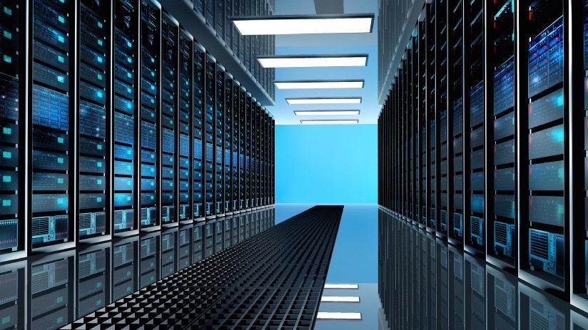 datacenter