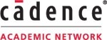 Cadence Academic Network logo