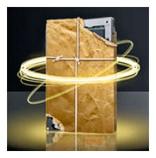 Seagate Teaser Drive Image