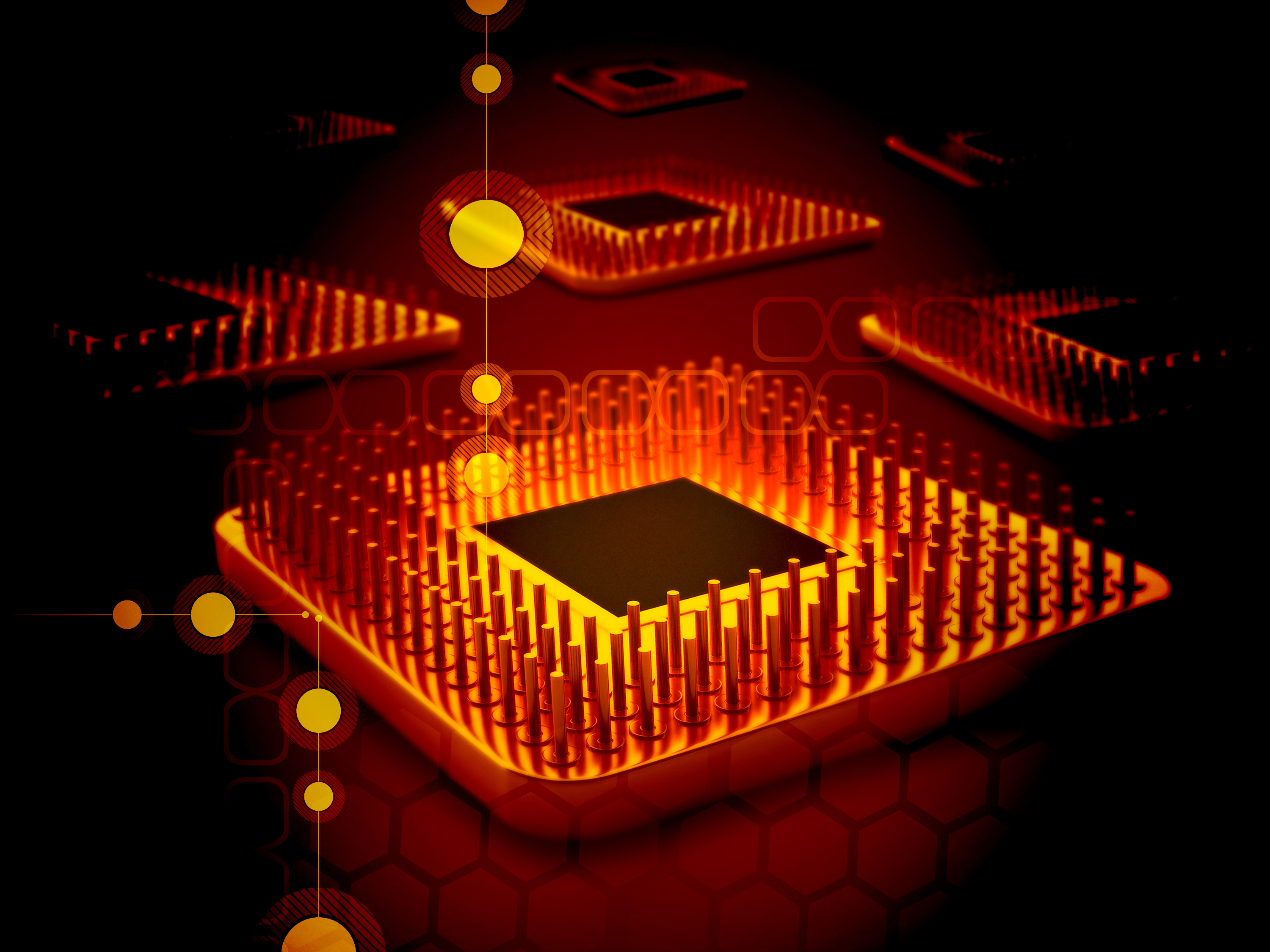 From Defects to Diagnostics: How DFT Transforms Chip Manufacturing ...