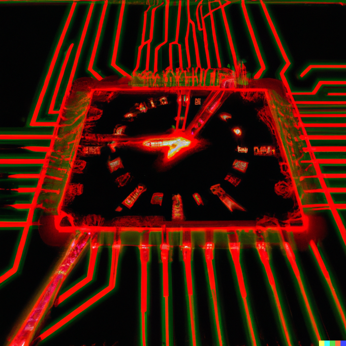 How Do You Solve a Problem Like Clock Tree Synthesis? Digital Design Cadence Blogs Cadence