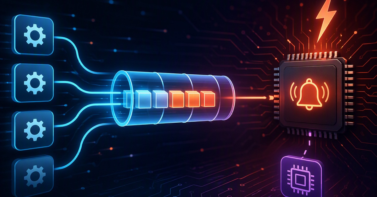 PSS 3.1 Channels: The Game Changer for Target-Time Communication ...