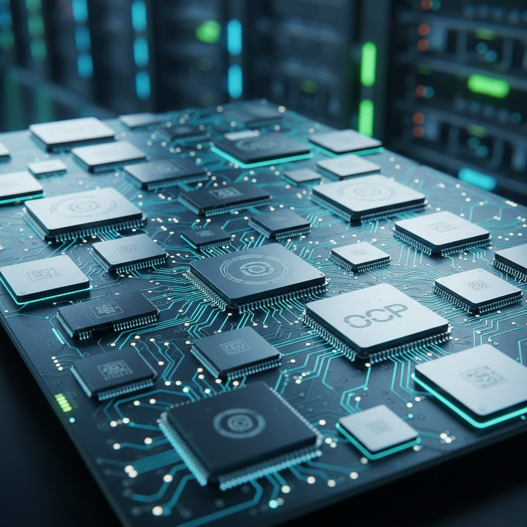 Accelerating Chiplet Interoperability - SoC and IP - Cadence Blogs ...