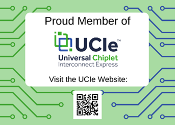 Cadence Is A Contributing UCIe Consortium Member - SoC And IP - Cadence ...