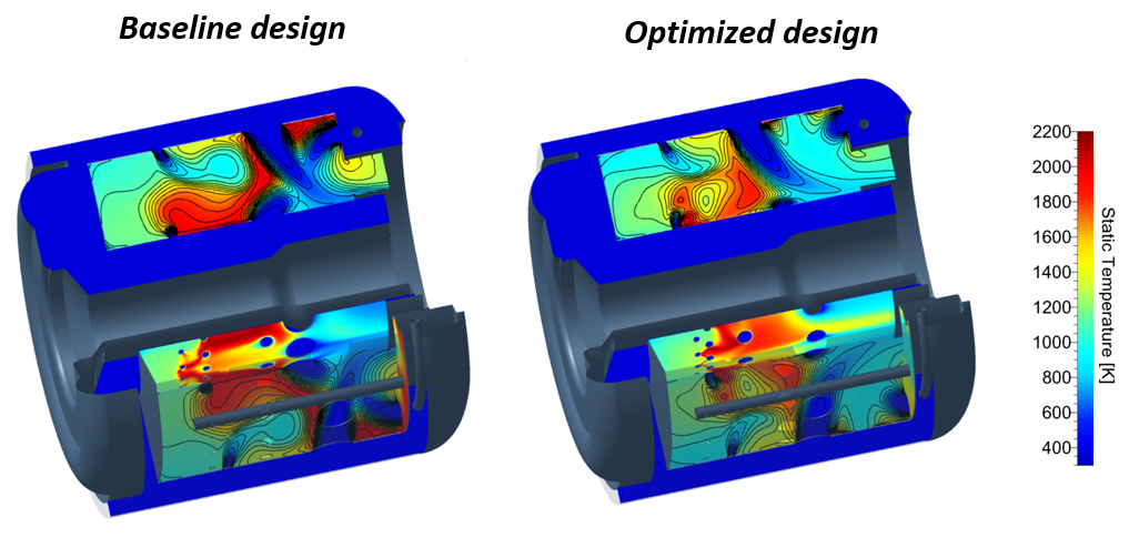 Accelerating Fidelity CFD On AMD EPYC CPUs With AMD 3D V-Cache ...