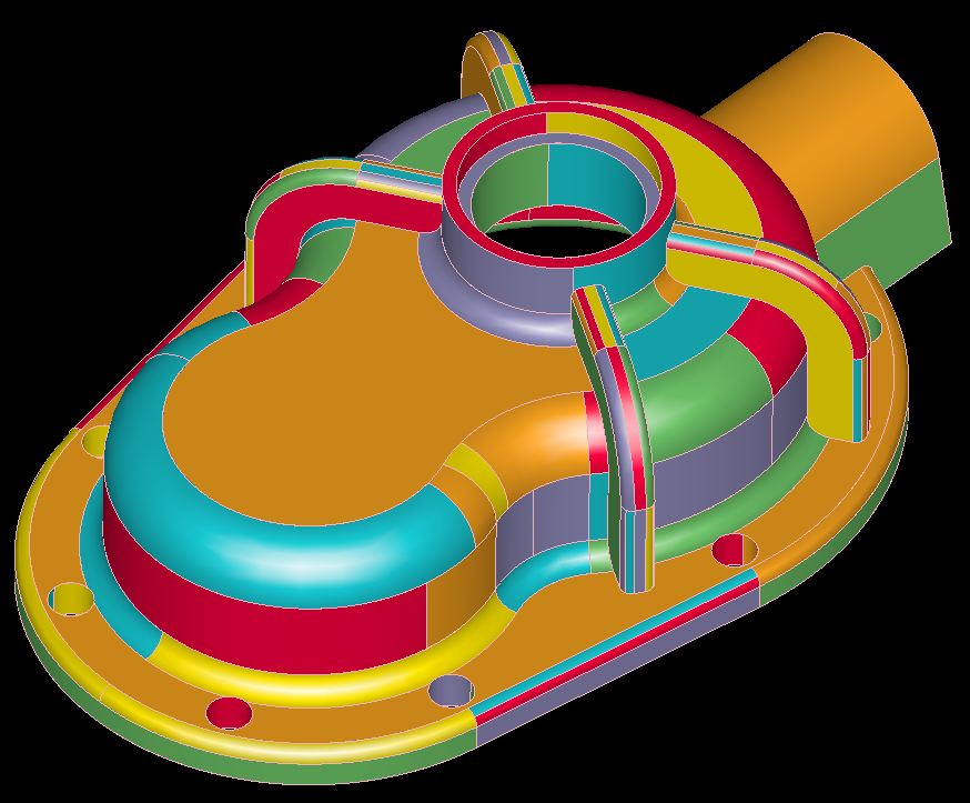 Last Week At Fidelity Cfd Computational Fluid Dynamics Cadence Blogs Cadence Community 4215