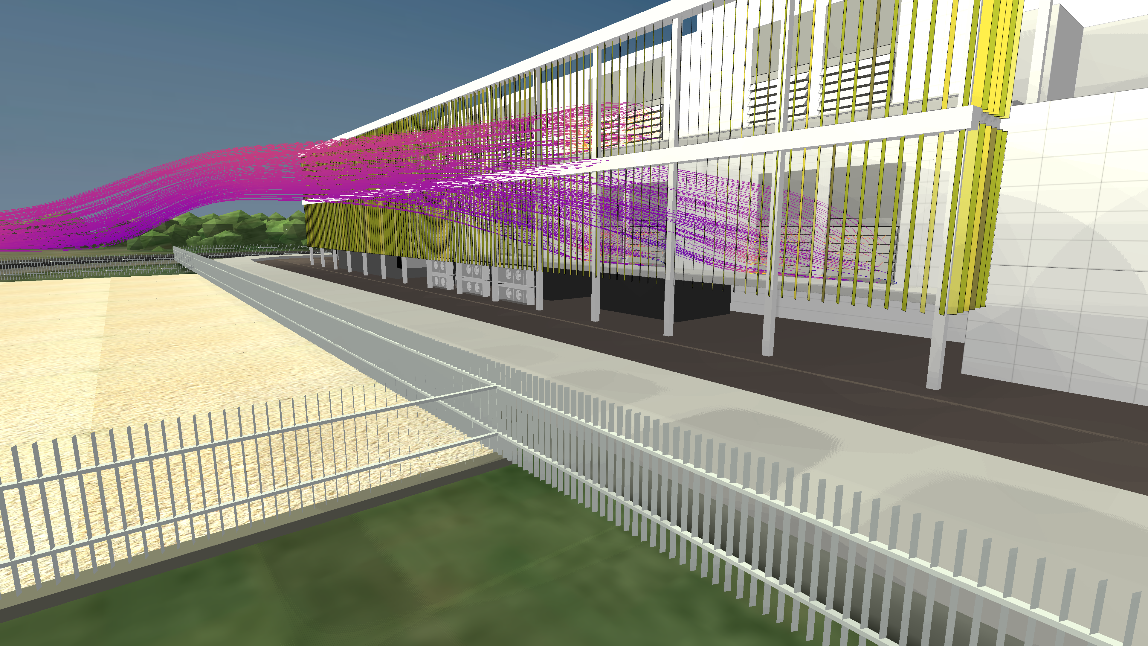 Colocation Data Center Success: High-Performance Computing and Energy ...