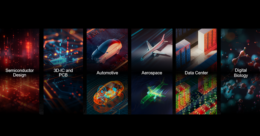 The New Engineering Stack at NVIDIA GTC 2026 - Corporate News - Cadence ...