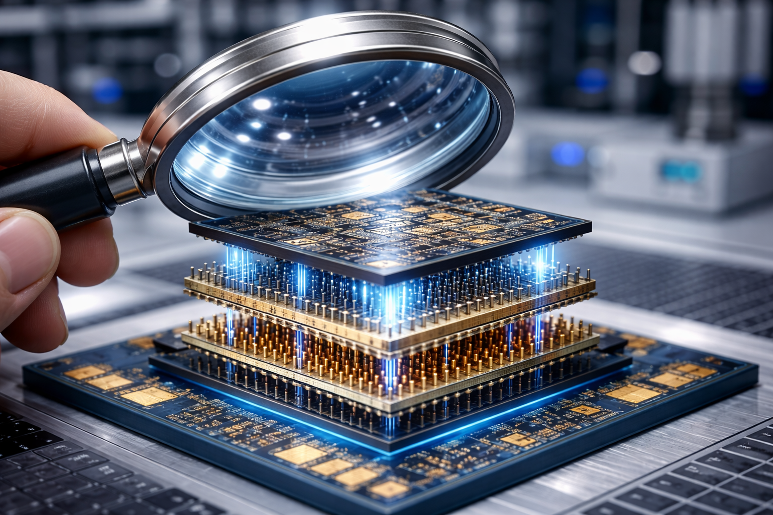 3D-IC Test and Reliability: KGD Strategies, Access Architecture ...