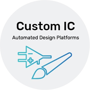 Custom IC Japan