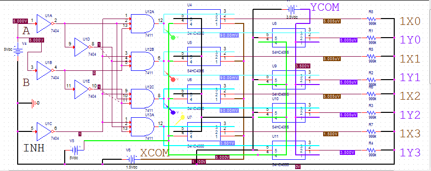 Orcad Open Pcb File