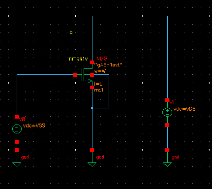 gmoverid in dc operating point is not equal to gm/id - Custom IC Design ...