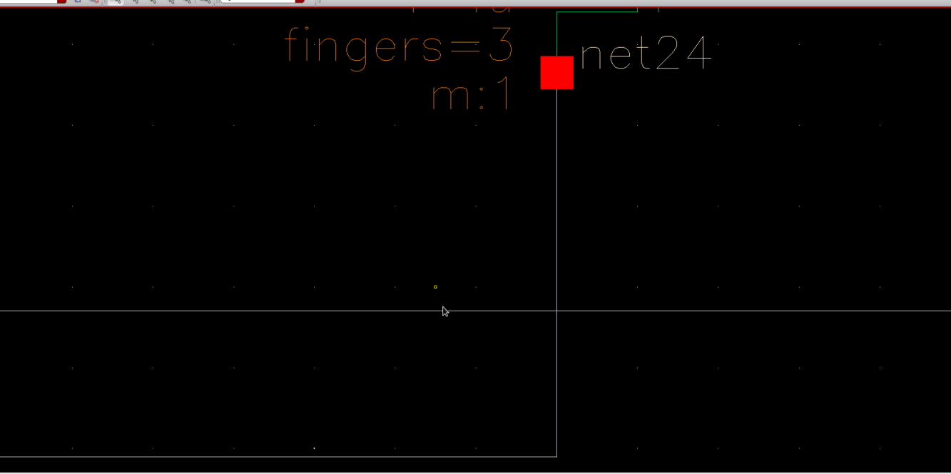 Working with the Cursor-Snap System in Altium Designer