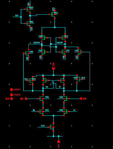 Problem in calculation of Power dissipation - Custom IC Design ...