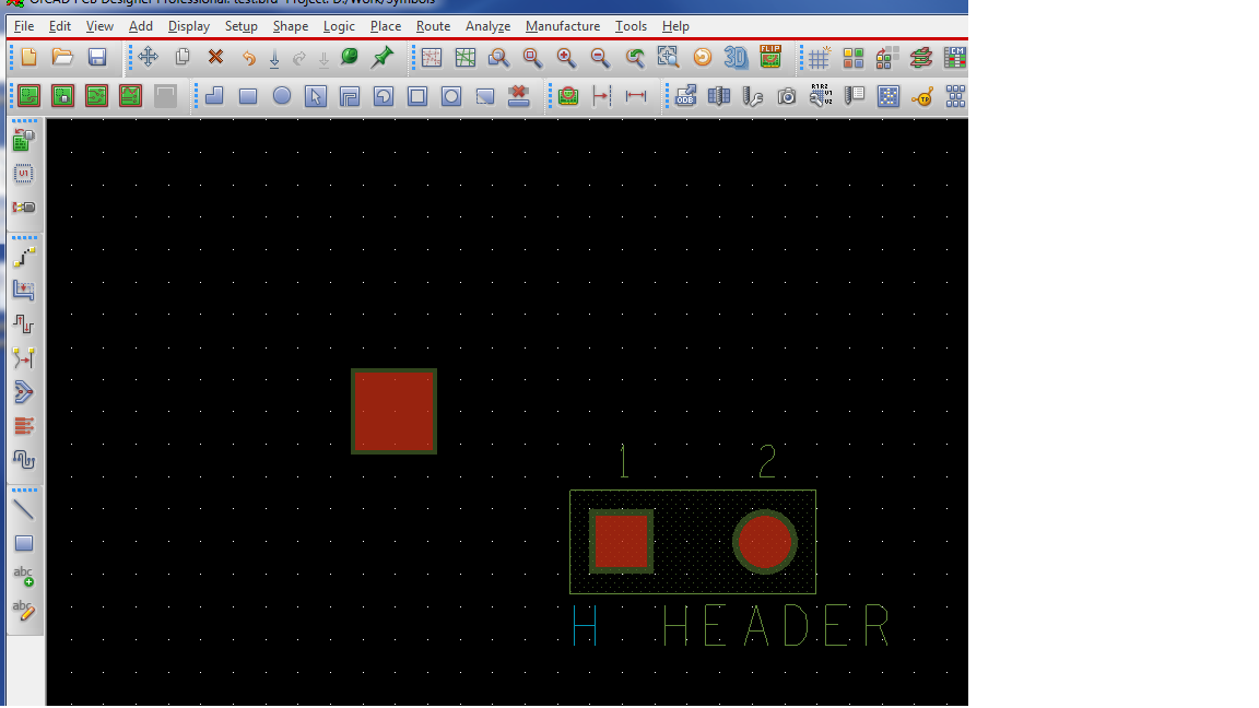 Basic questions about Allegro PCB Editor - PCB Design - PCB Design & IC