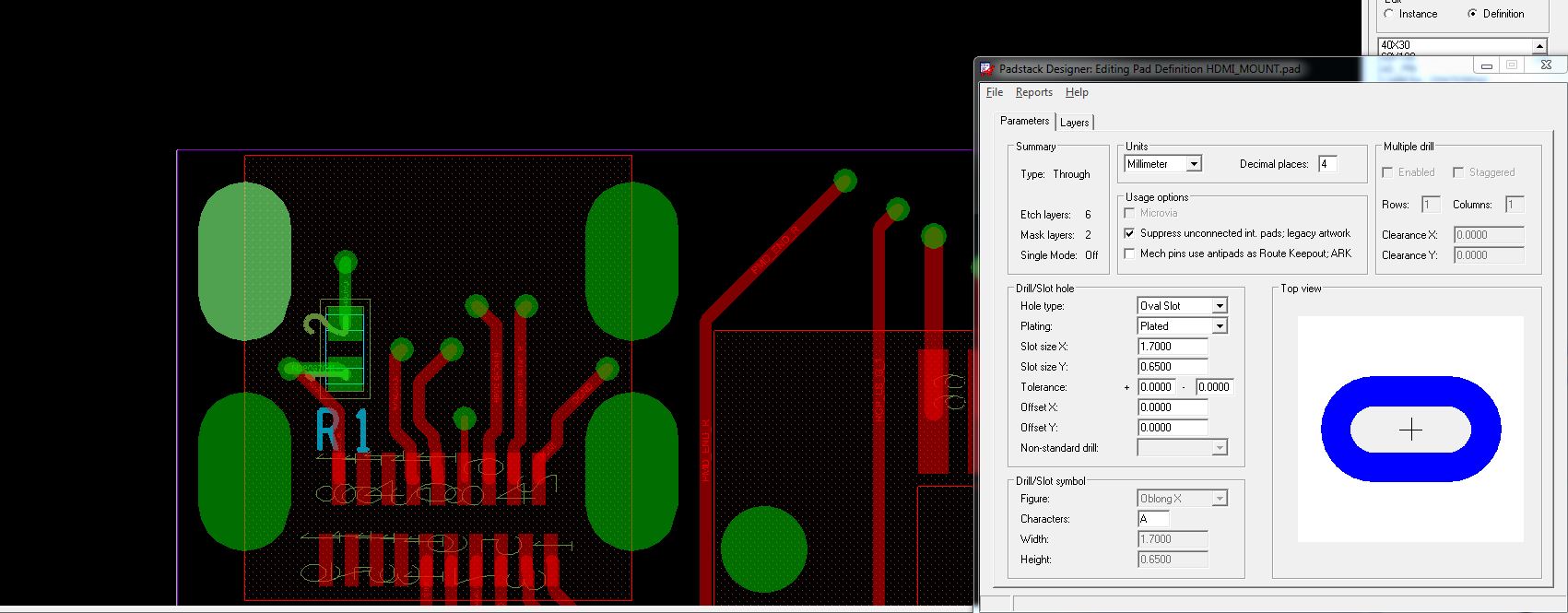 A question about NC drill file PCB Design PCB Design & IC Packaging