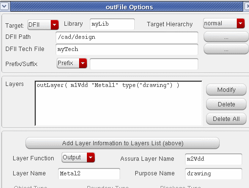 Find the overlapping shapes between three layers - Custom IC SKILL -  Cadence Technology Forums - Cadence Community