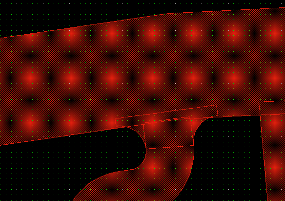 Find the overlapping shapes between three layers - Custom IC SKILL -  Cadence Technology Forums - Cadence Community