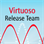 Virtuoso Release Team