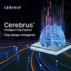 How AI-Based Cadence Cerebrus Improves Performance and Reduces Area for TI
