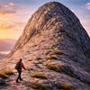 Every Step a Story: What Trekking Taught Me About Short Steps!