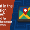 The Design Maze Adventure — And the GPS That Saves the Day!
