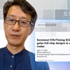Socionext Accelerates SoC Design Breakthroughs with Cadence Signoff Tools