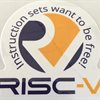 RISC-V: Democratizing Innovation in CPU Design