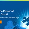 Verisium SimAI: Maximizing Coverage, Minimizing Bugs, Unlocking Peak Throughput