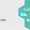 USB4 Interoperability with Thunderbolt™︎ 3 (TBT3) Systems