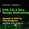 Podcast: PCB 3.0: SI/PI for PCB Designers