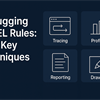 Debugging RAVEL Rules: From Silent Failures to Visual Proof
