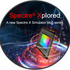 Spectre Xplored - The New Spectre X Simulator