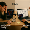 Animate in Virtuoso Studio: Accelerating Analog Layout Prototyping with It!