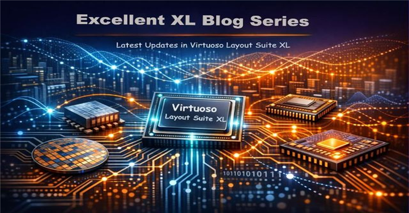 Layout Xl Cadence Community