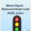 Start Your Engines: Mixed-Signal Behavioral Modeling Review and Coaching