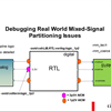 Start Your Engines: Debugging Mixed-Signal Partitioning Issues Using the Elaborator