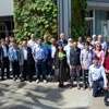 Cadence San Jose Hosts JEDEC LPDDR (Low-Power DDR) Task Group Meeting