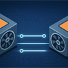 Scale-Up and Scale-Out IP for Optical Interconnect for Accelerated Computing