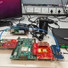 One PHY, Zero Tradeoffs: Multi-Protocol PHY for Edge AI Interface Consolidation