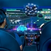 Role of Time-of-Flight Sensors in Automotive