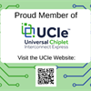 Cadence is a Contributing UCIe Consortium Member