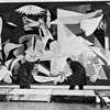 The 50th Anniversary of Picasso's Death